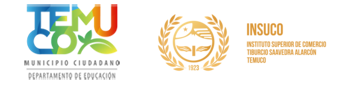 Instituto Superior de Comercio Tiburcio Saavedra Alarcón